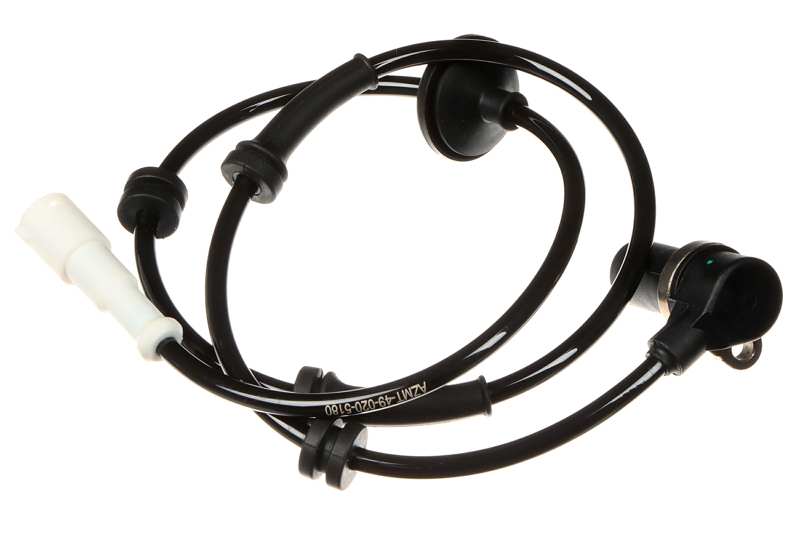 Raddrehzahlsensor